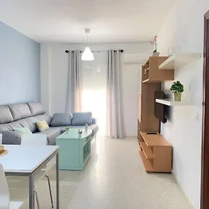 Appartement Entero A 10 Minutos En Coche De Sevilla Centro